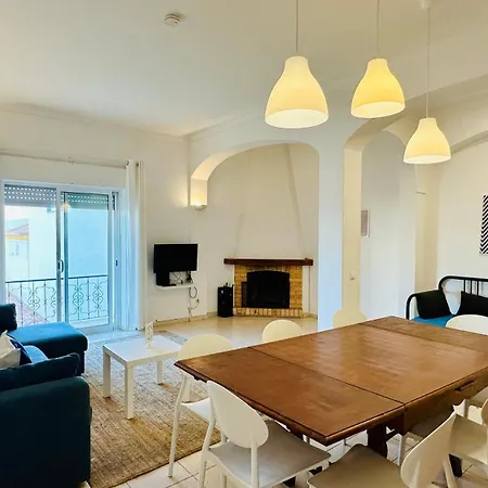 Сasa de vacaciones Vital By Check-in Portugal Albufeira