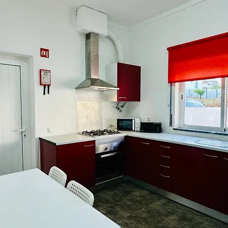 Vital By Check-in Portugal * Albufeira