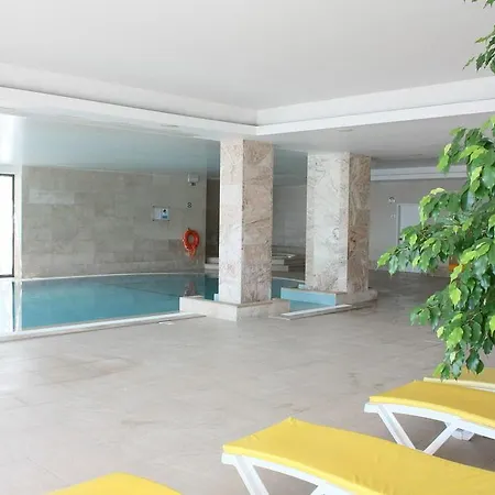 Сasa de vacaciones Vital By Check-in Portugal