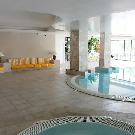 Vital By Check-in Portugal Сasa de vacaciones Albufeira