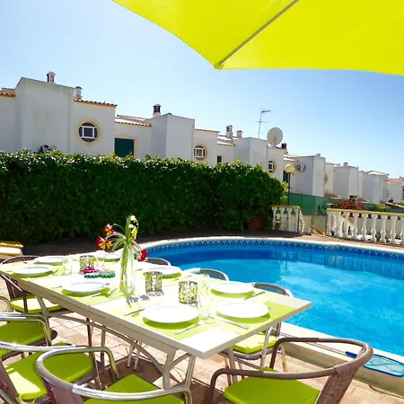 Vital - Private Pool - 8 Guests - Albufeira