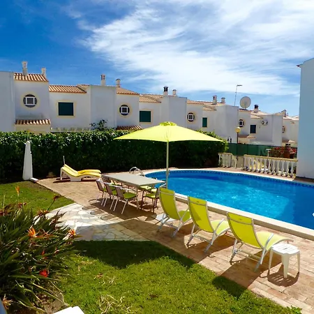 Vital - Private Pool - 8 Guests - Albufeira Holiday home