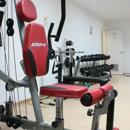 Vital By Check-in Portugal 펜션 *