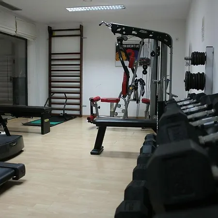 펜션 Vital By Check-in Portugal