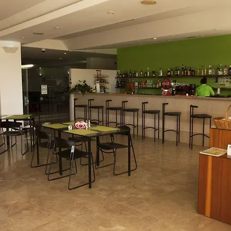 펜션 Vital By Check-in Portugal