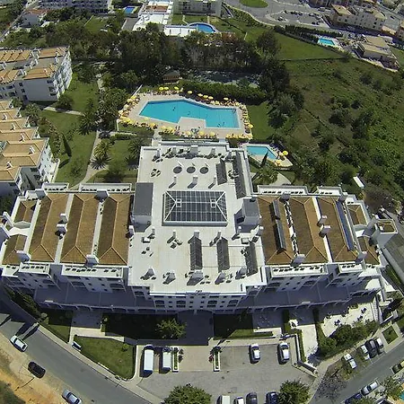 Vital - Private Pool - 8 Guests - Αλμπουφέιρα