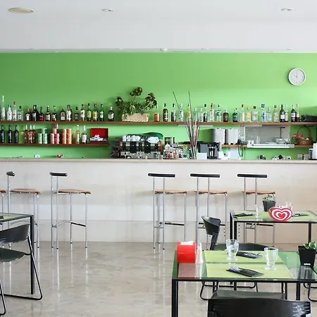 펜션 Vital By Check-in Portugal 알부페이라