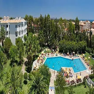 Vital By Check-in Portugal * 알부페이라