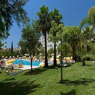 Vital By Check-in Portugal 알부페이라