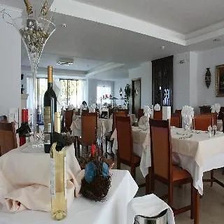 Vital By Check-in Portugal 펜션 알부페이라