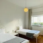 Holiday home Vital - Private Pool - 8 Guests - Albufeira