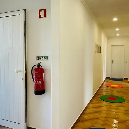 Vital By Check-in Portugal Nyaraló Albufeira