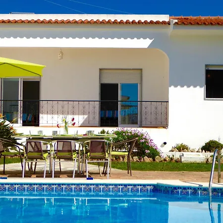 Vital - Private Pool - 8 Guests - Albufeira Holiday home