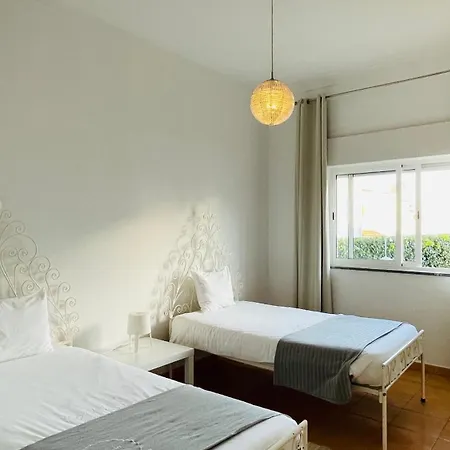 度假居 Vital By Check-in Portugal