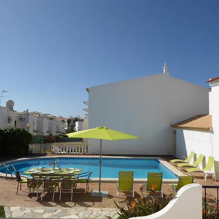 Vital By Check-In Portugal Albufeira