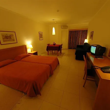 Vital By Check-in Portugal * アルブフェイラ