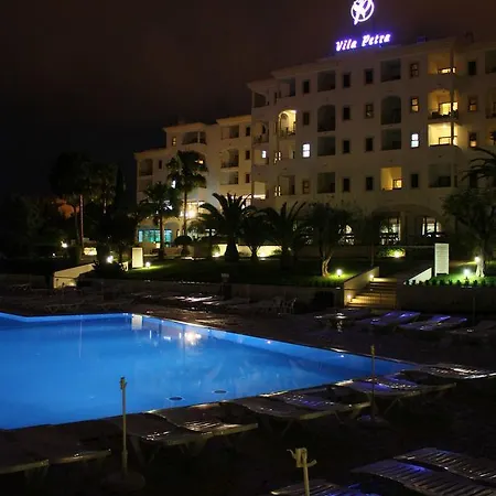 Vital By Check-in Portugal Nyaraló Albufeira