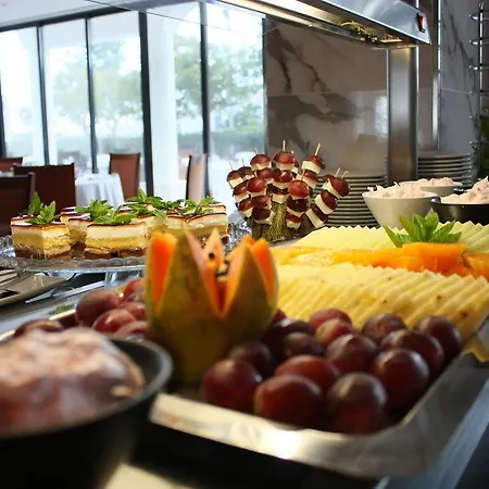 Vital By Check-in Portugal Nyaraló