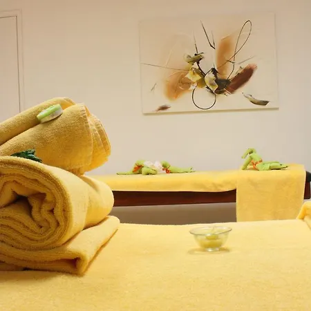 Vital By Check-in Portugal Nyaraló *