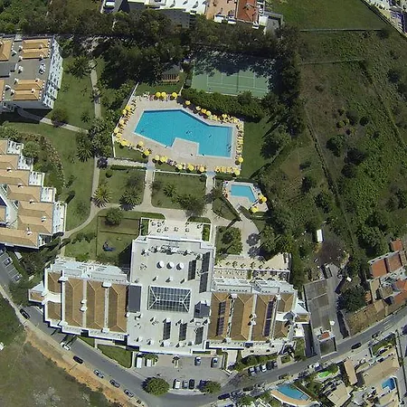 Vital By Check-in Portugal Nyaraló