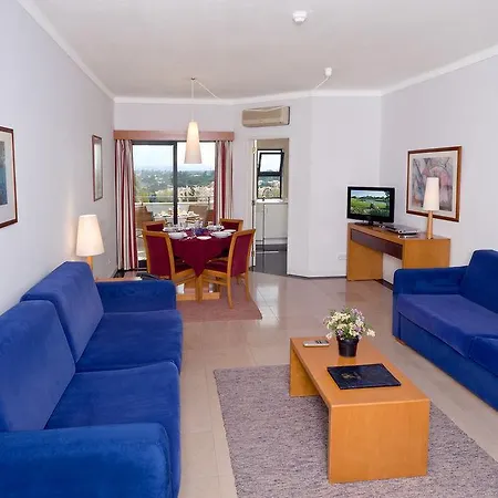 Nyaraló Vital By Check-in Portugal Albufeira