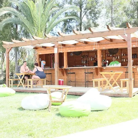 Vital By Check-in Portugal Albufeira