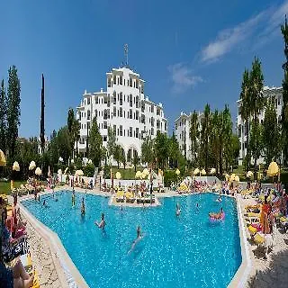 Vital By Check-in Portugal * アルブフェイラ