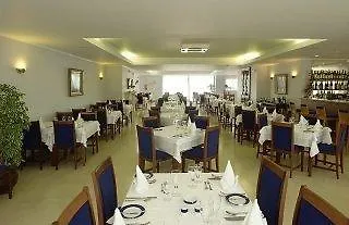 Vital By Check-in Portugal 阿尔布费拉