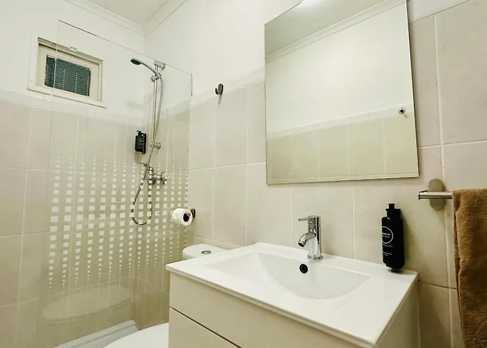 Holiday home Vital By Check-In Portugal *