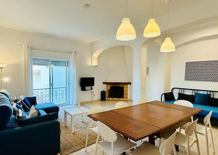 Holiday home Vital By Check-In Portugal Albufeira