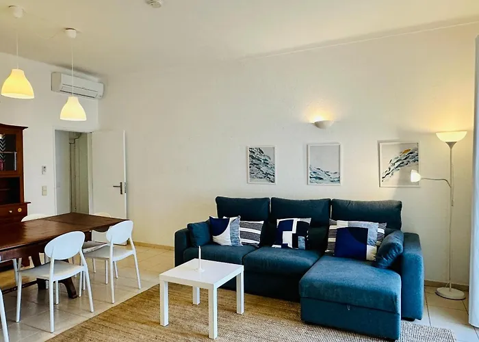 Vital By Check-In Portugal *