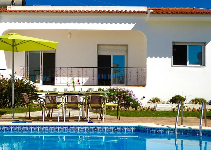 Vital By Check-In Portugal Holiday home