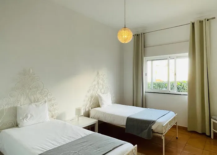 Holiday home Vital By Check-In Portugal