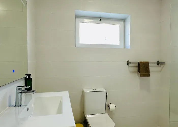 Vital By Check-In Portugal Holiday home *