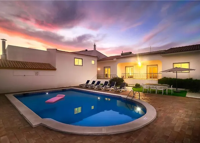 Holiday home Vital By Check-In Portugal *