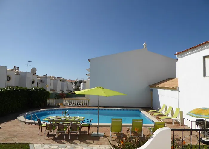 Vital By Check-In Portugal Albufeira