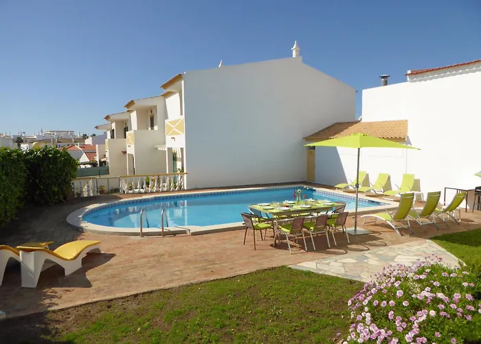 Vital By Check-In Portugal * Albufeira