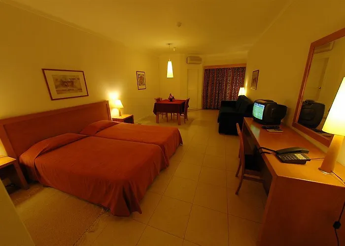 Vital By Check-In Portugal * Albufeira