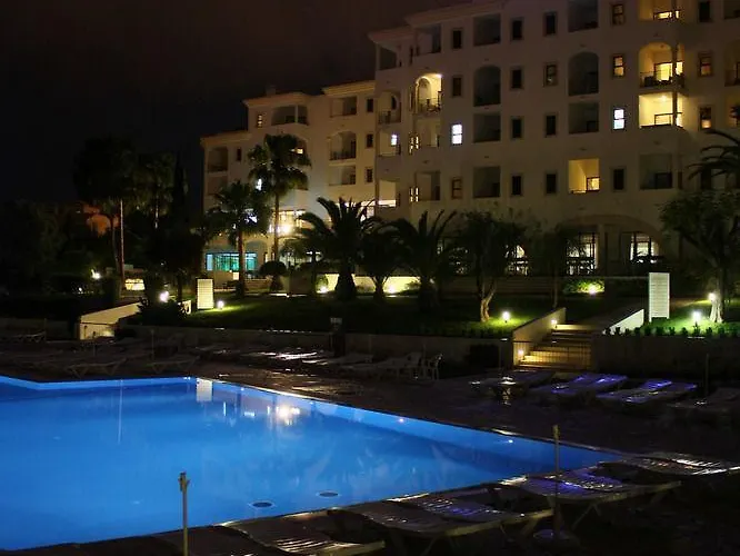 Vital By Check-In Portugal Holiday home Albufeira