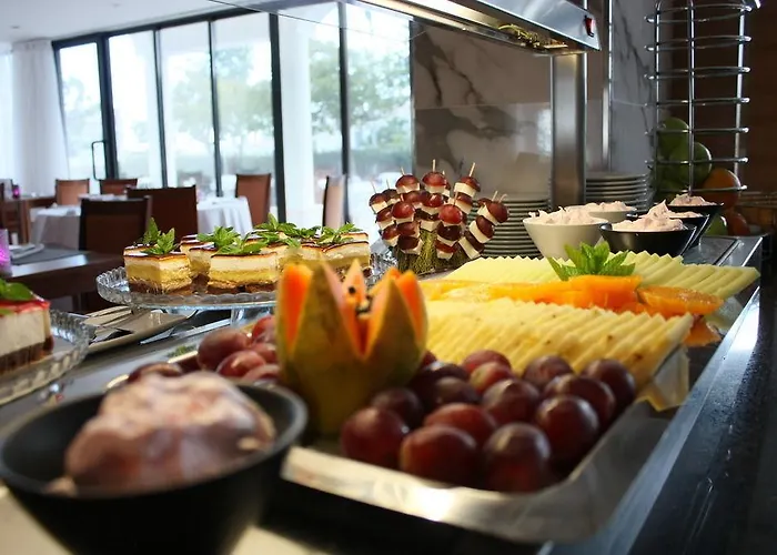 Vital By Check-In Portugal Holiday home