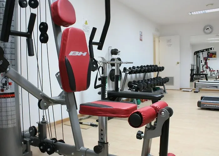 Vital By Check-In Portugal Holiday home *