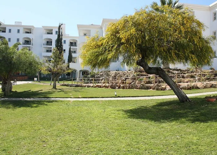 Vital By Check-In Portugal * Albufeira