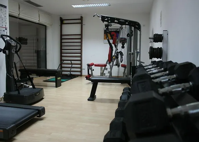 Holiday home Vital By Check-In Portugal