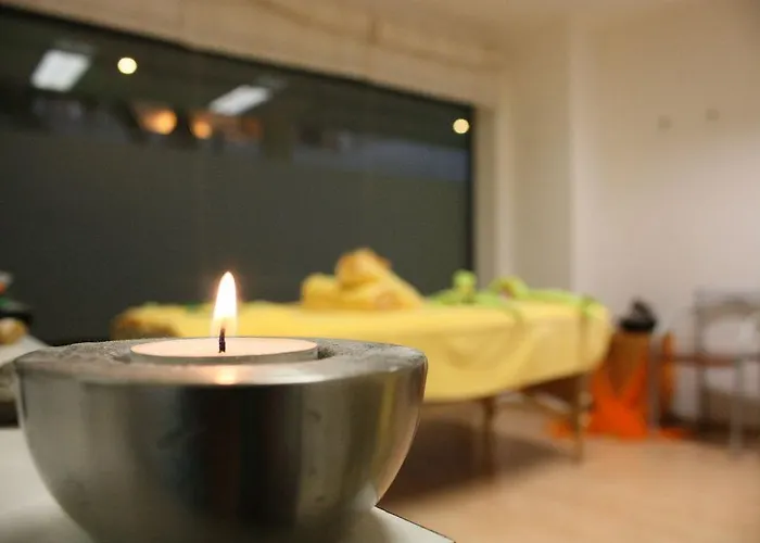 Vital By Check-In Portugal