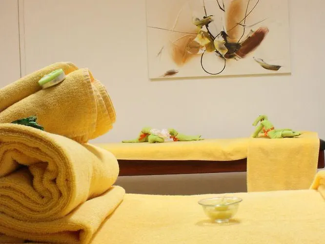 Vital By Check-In Portugal Holiday home *