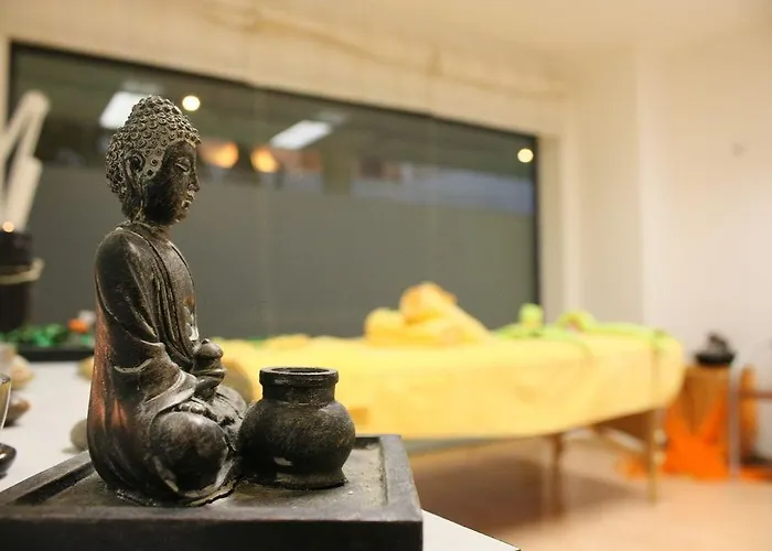 Holiday home Vital By Check-In Portugal Albufeira