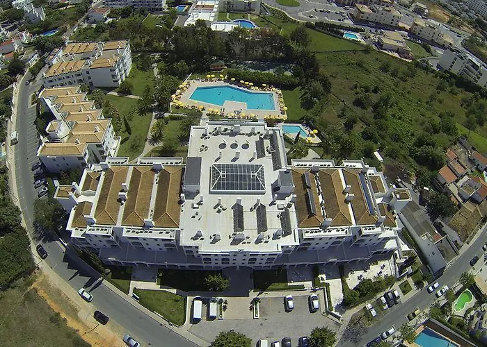 Vital By Check-In Portugal Albufeira