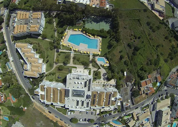 Vital By Check-In Portugal Holiday home