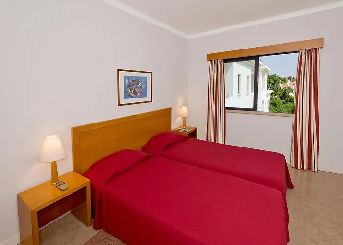 Vital By Check-In Portugal