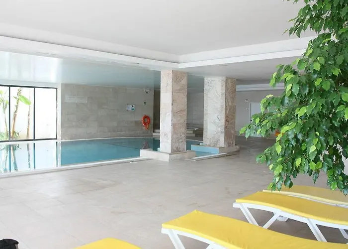 Holiday home Vital By Check-In Portugal